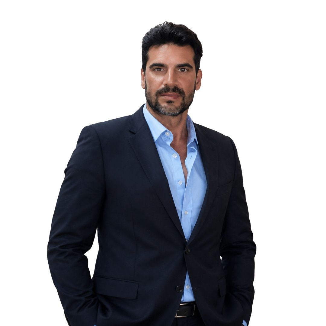 Manuel Carreira