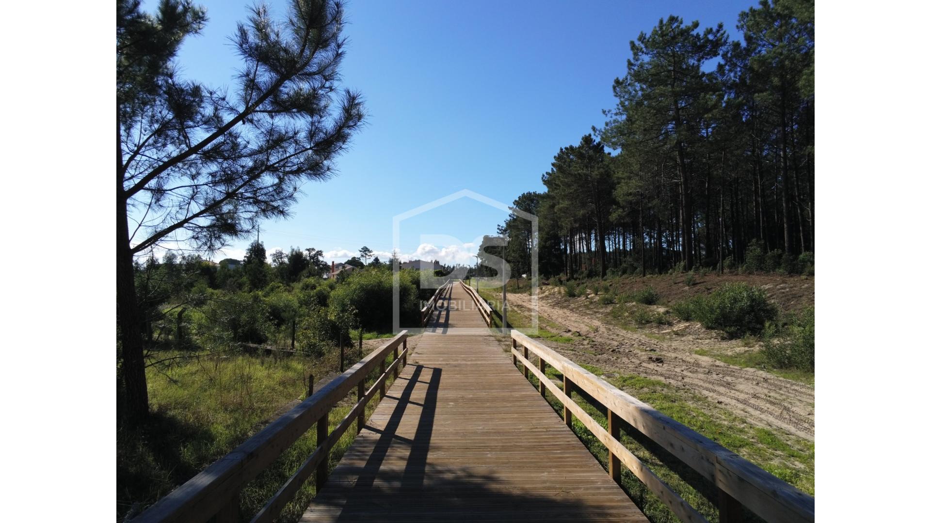 Terreno em Guarda Nova, Marinha Grande