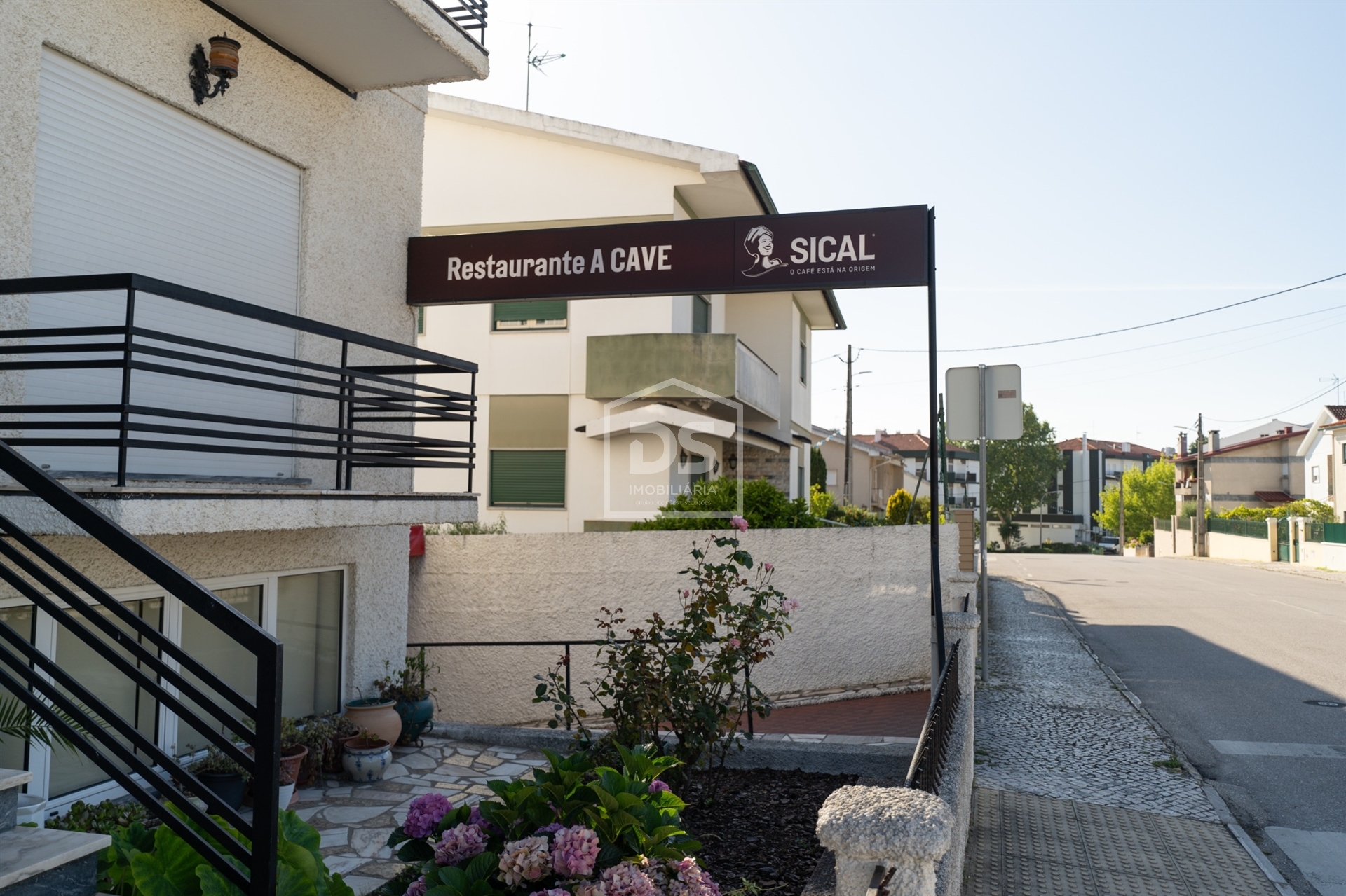 Trespasse Restaurante - Cruz de Areia