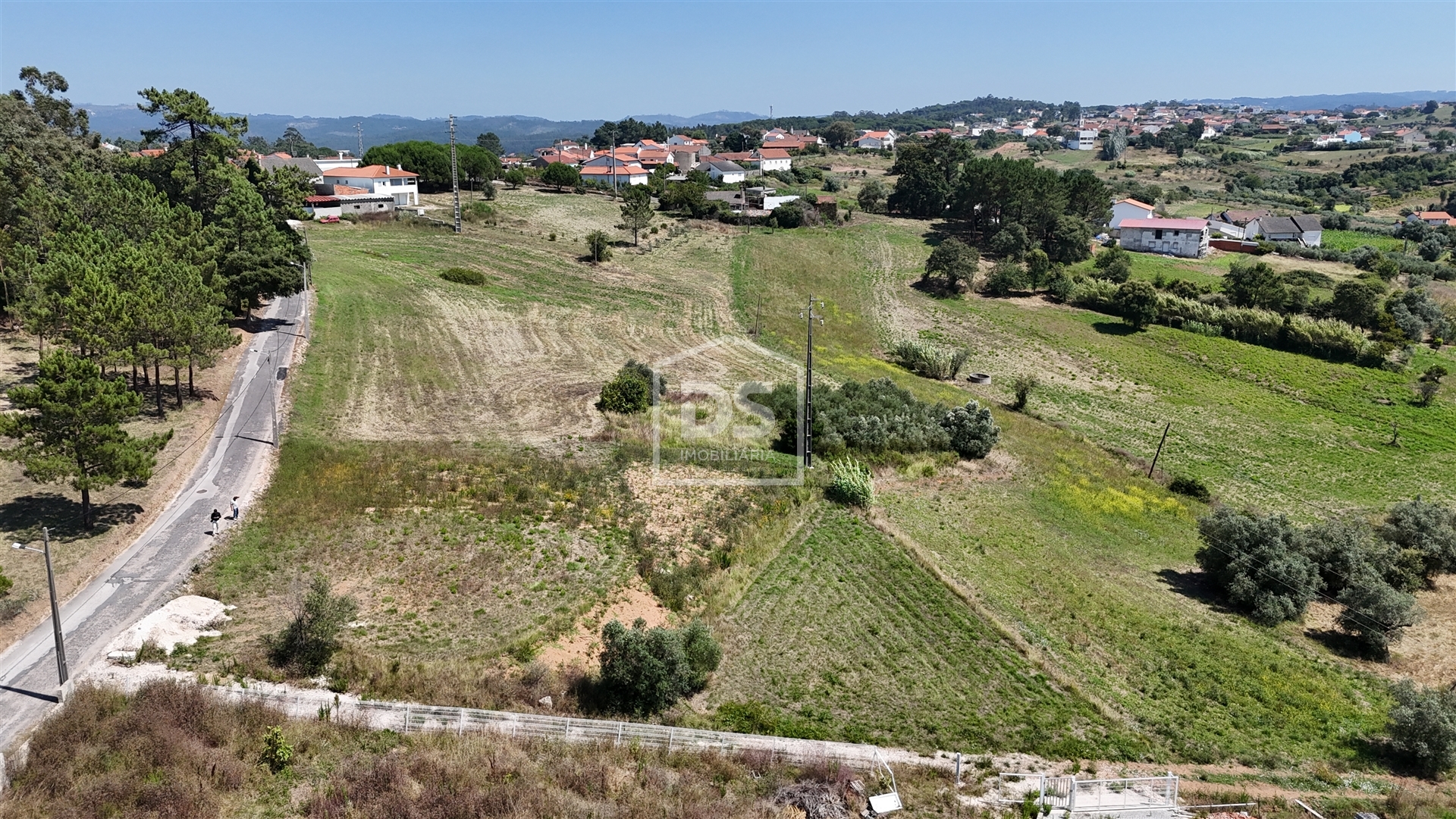 Terreno Para Construção