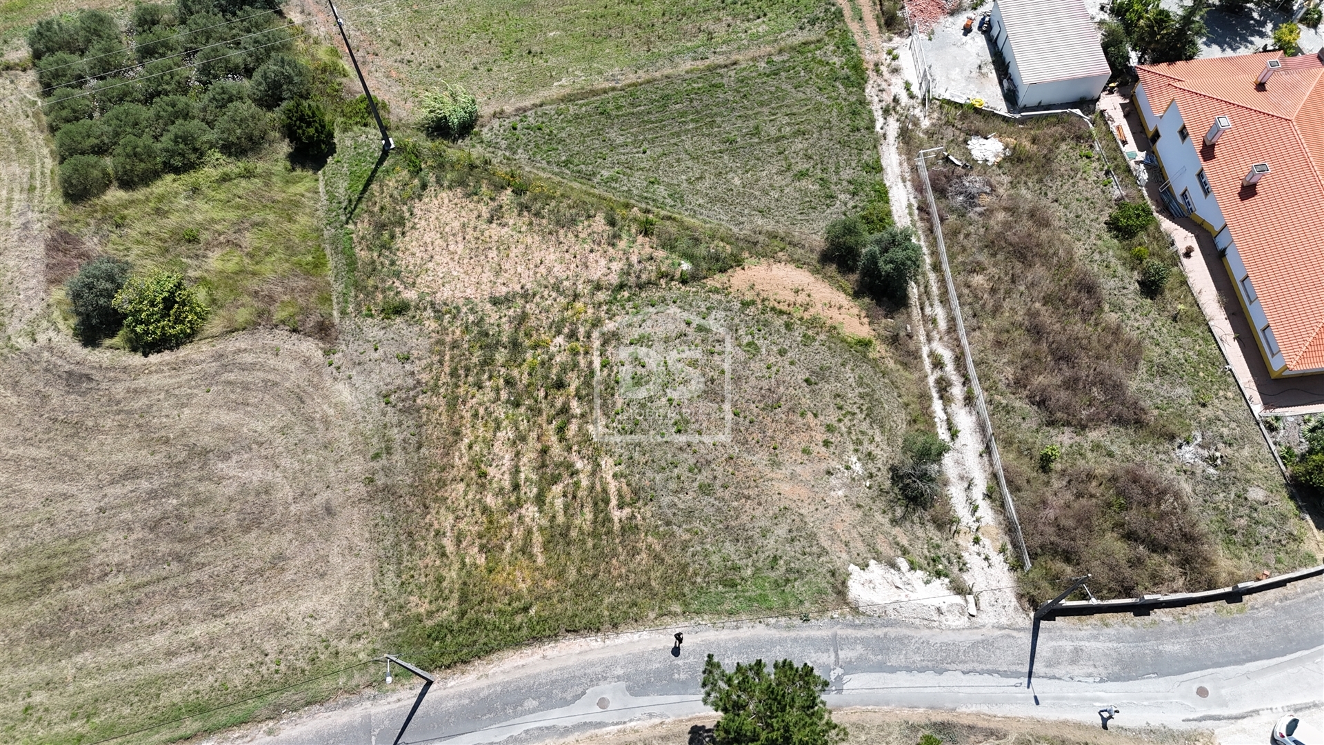 Terreno Para Construção