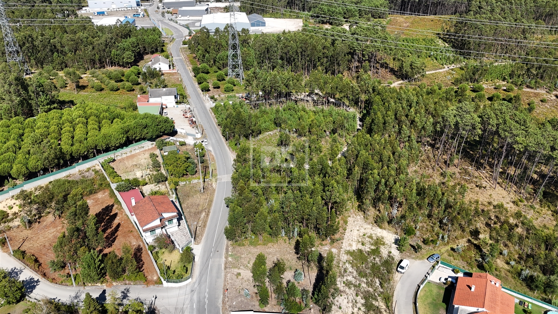 Terreno Para Construção