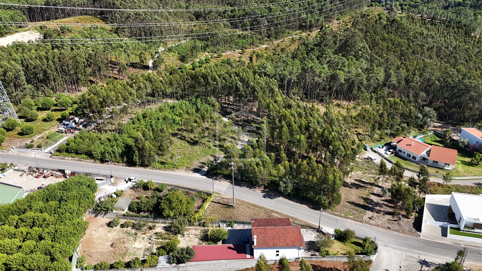 Terreno Para Construção