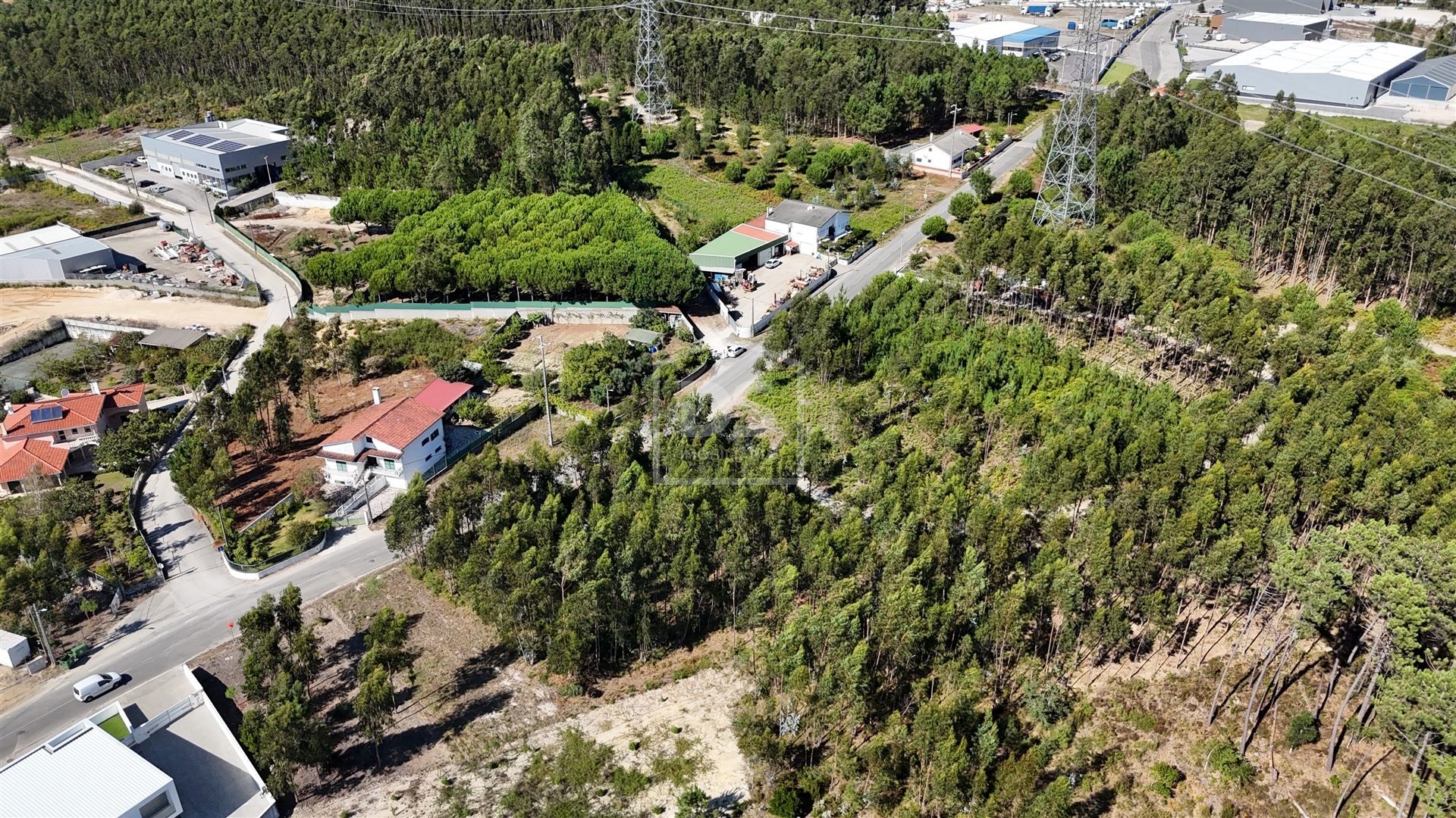 Terreno Para Construção