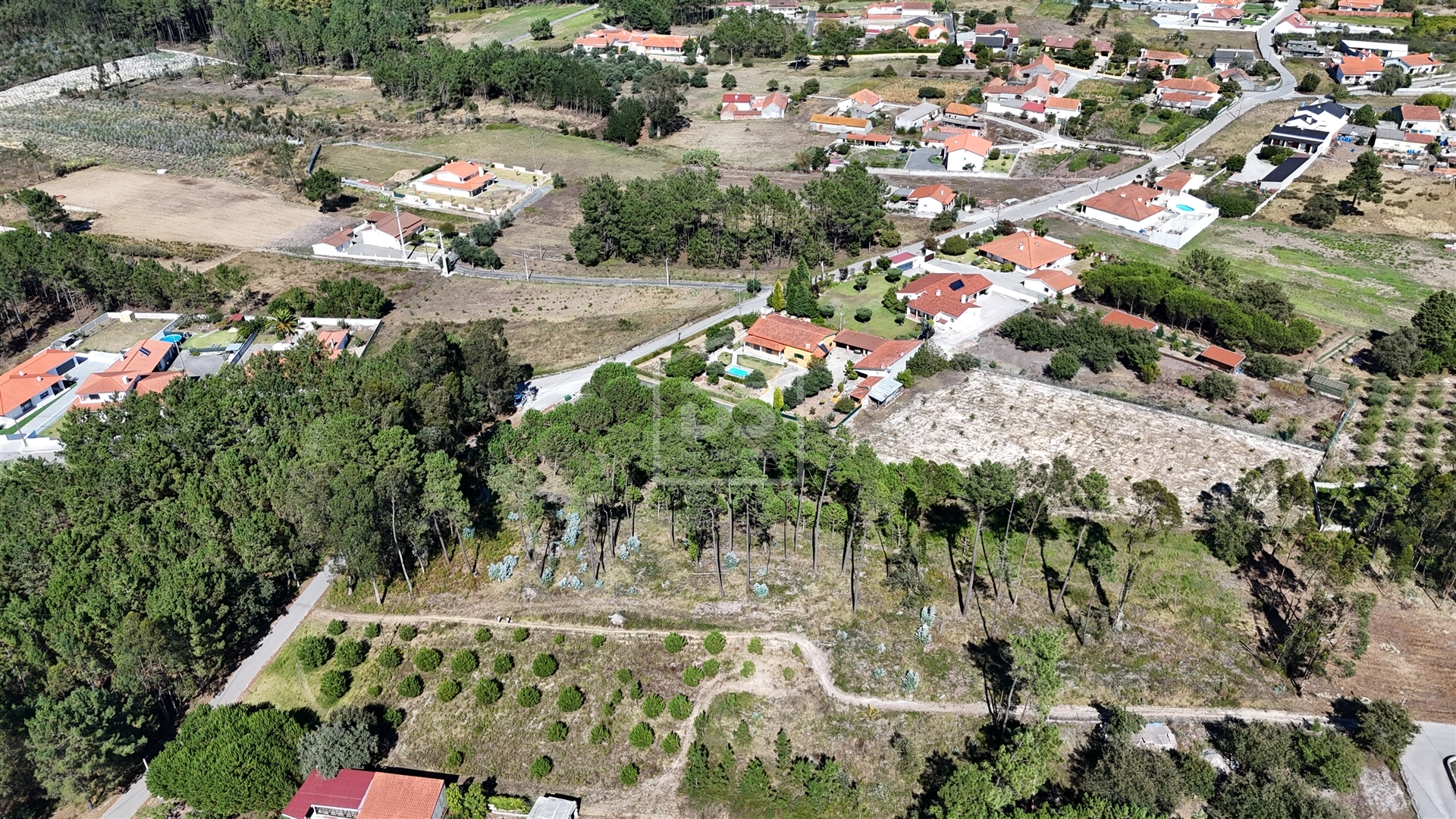 Terreno para construção na Maceira, Leiria