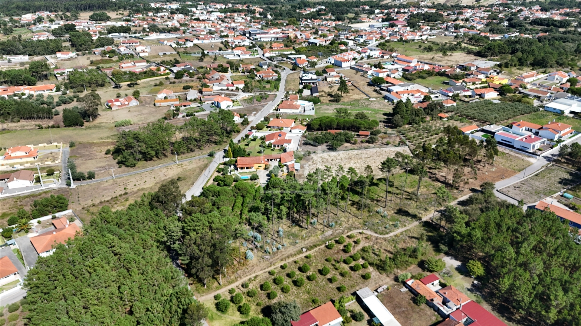 Terreno para construção na Maceira, Leiria