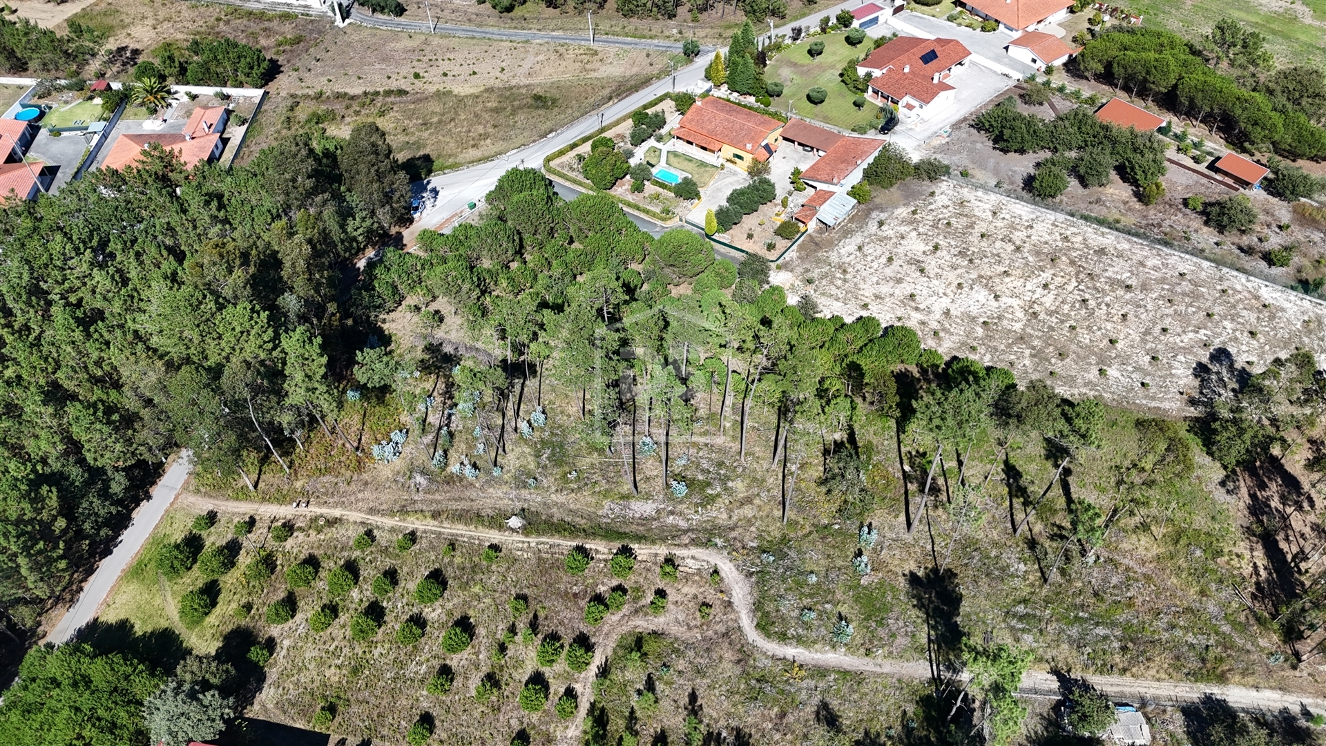 Terreno para construção na Maceira, Leiria