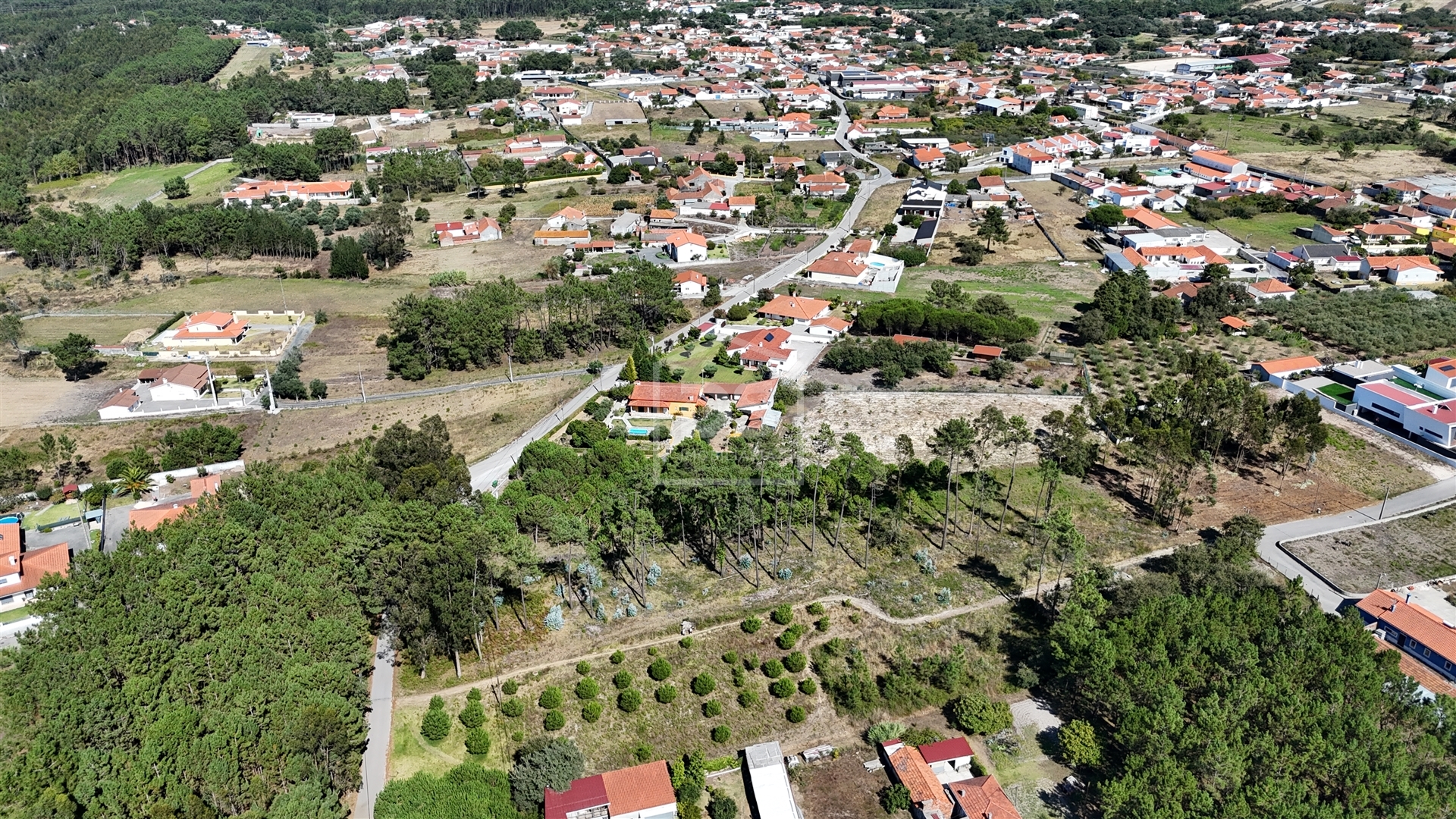 Terreno para construção na Maceira, Leiria