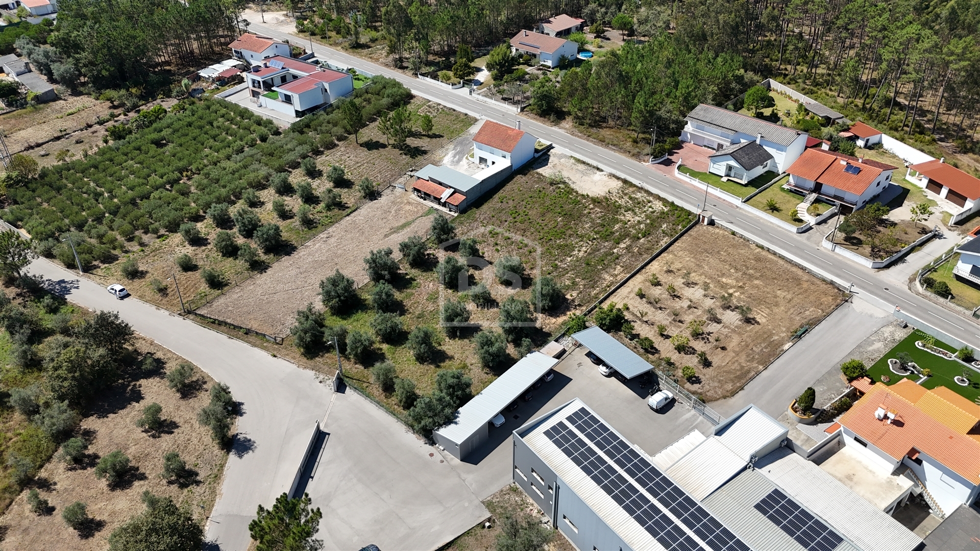 Terreno Para Construção