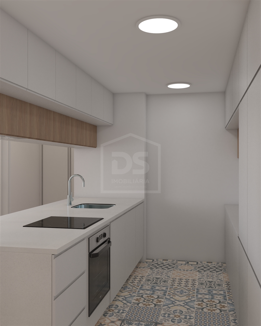 Apartamento T1