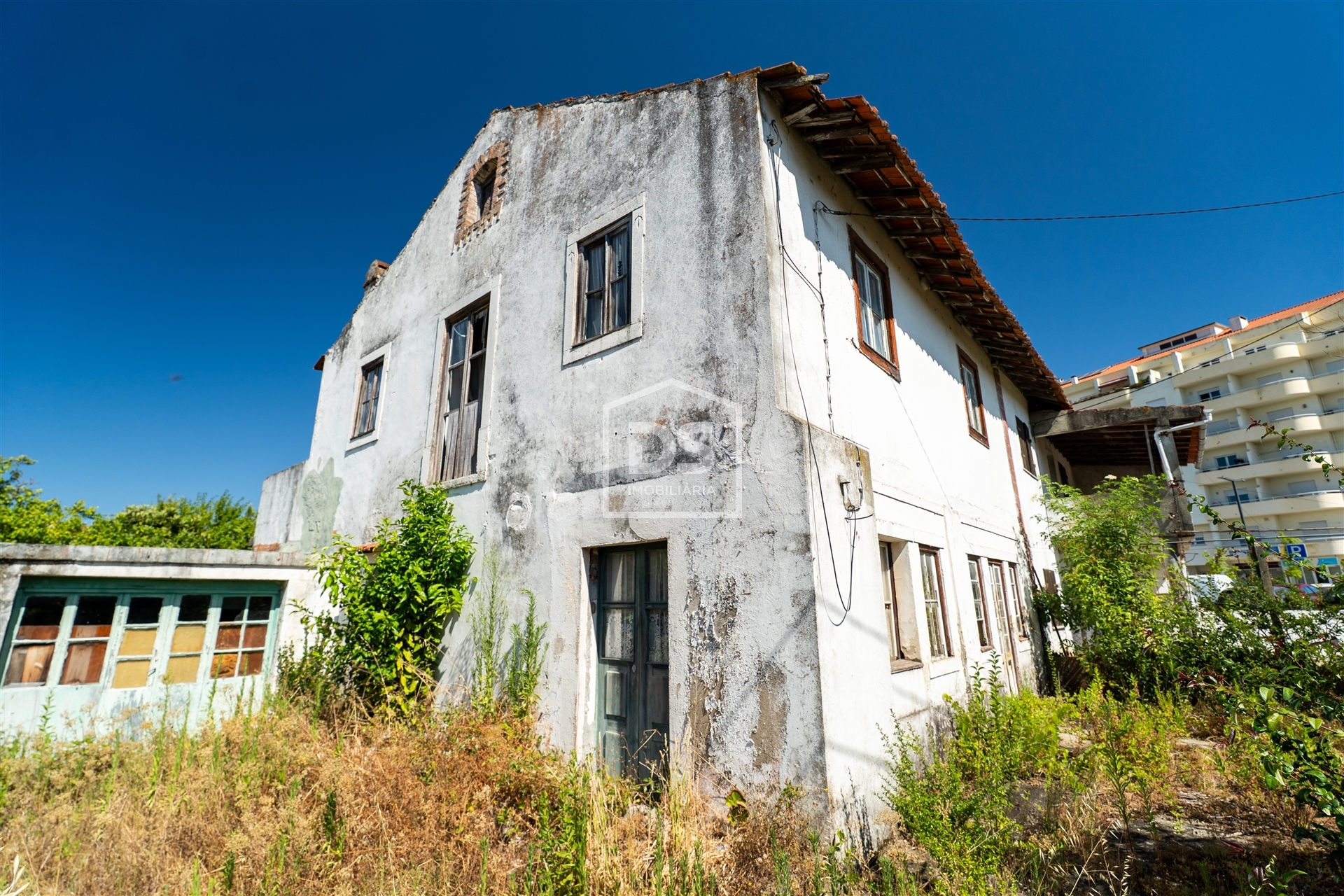 House T3