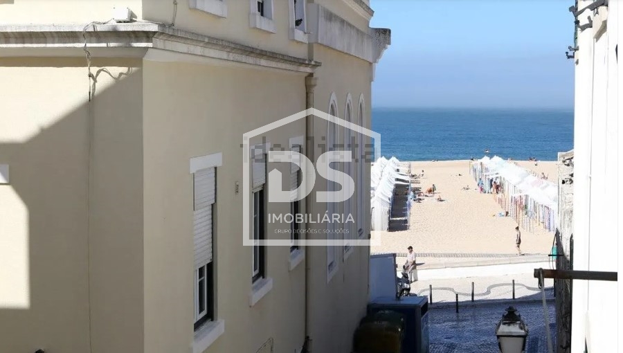 Apartamento T1