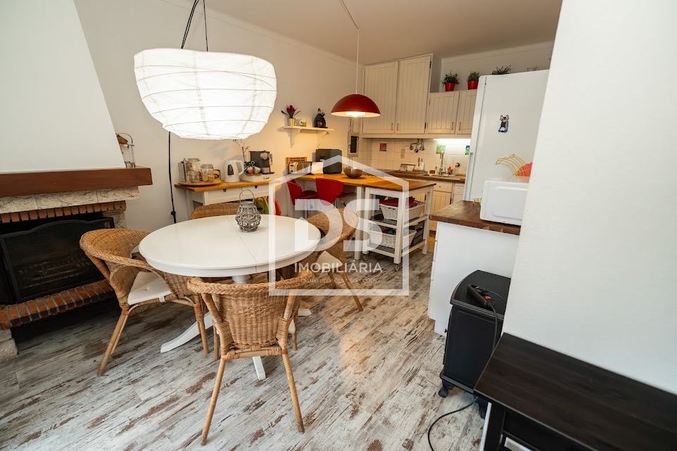 Apartamento T2