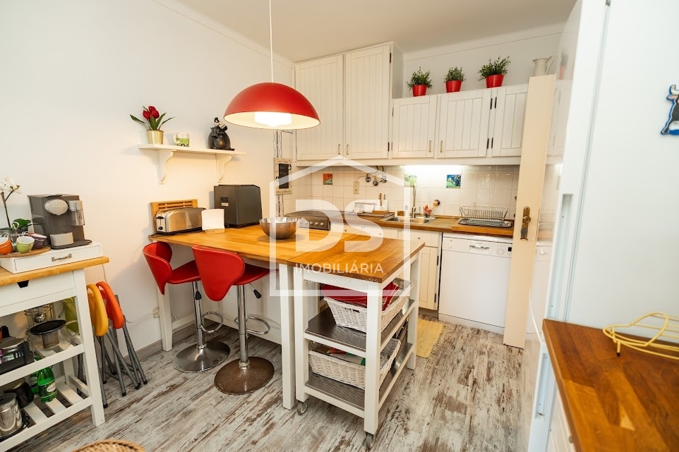Apartamento T2