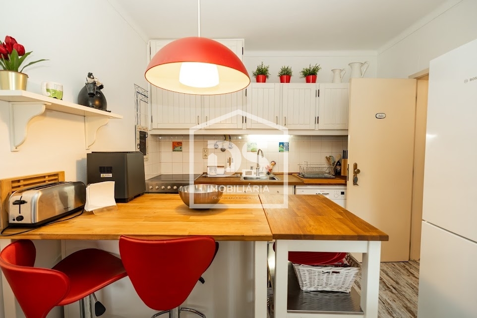Apartamento T2
