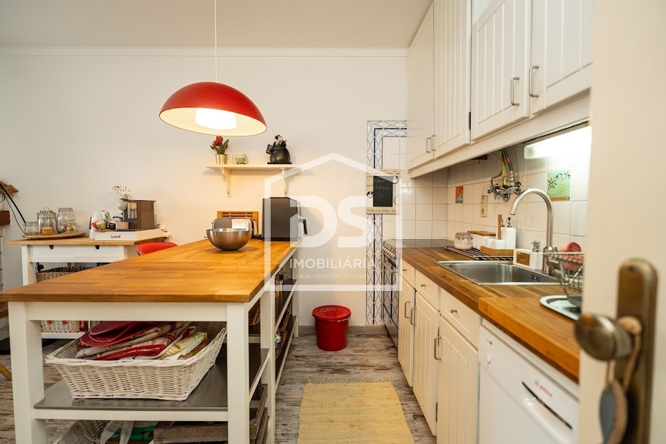 Apartamento T2