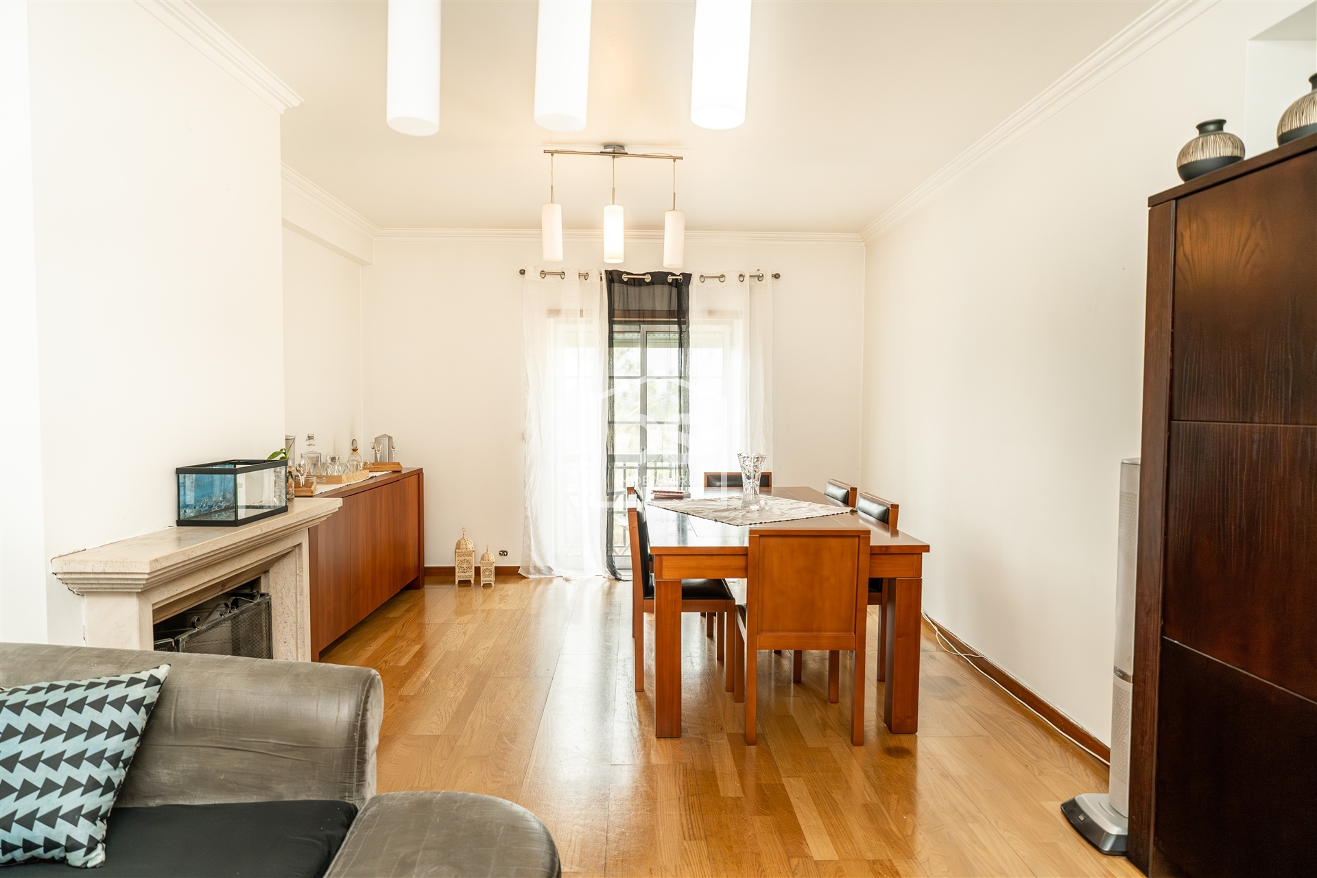 Flat T3 DUPLEX
