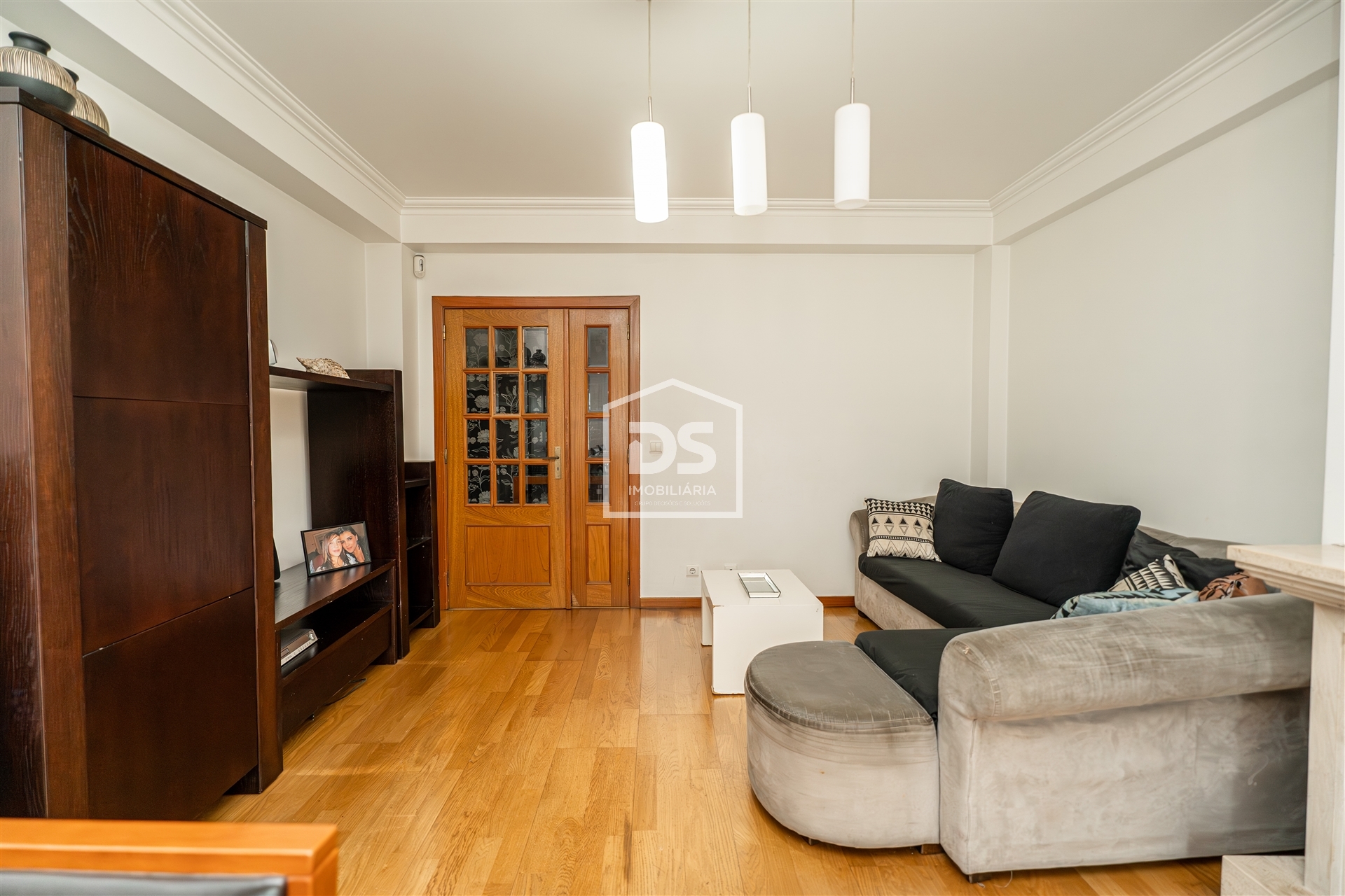Flat T3 DUPLEX