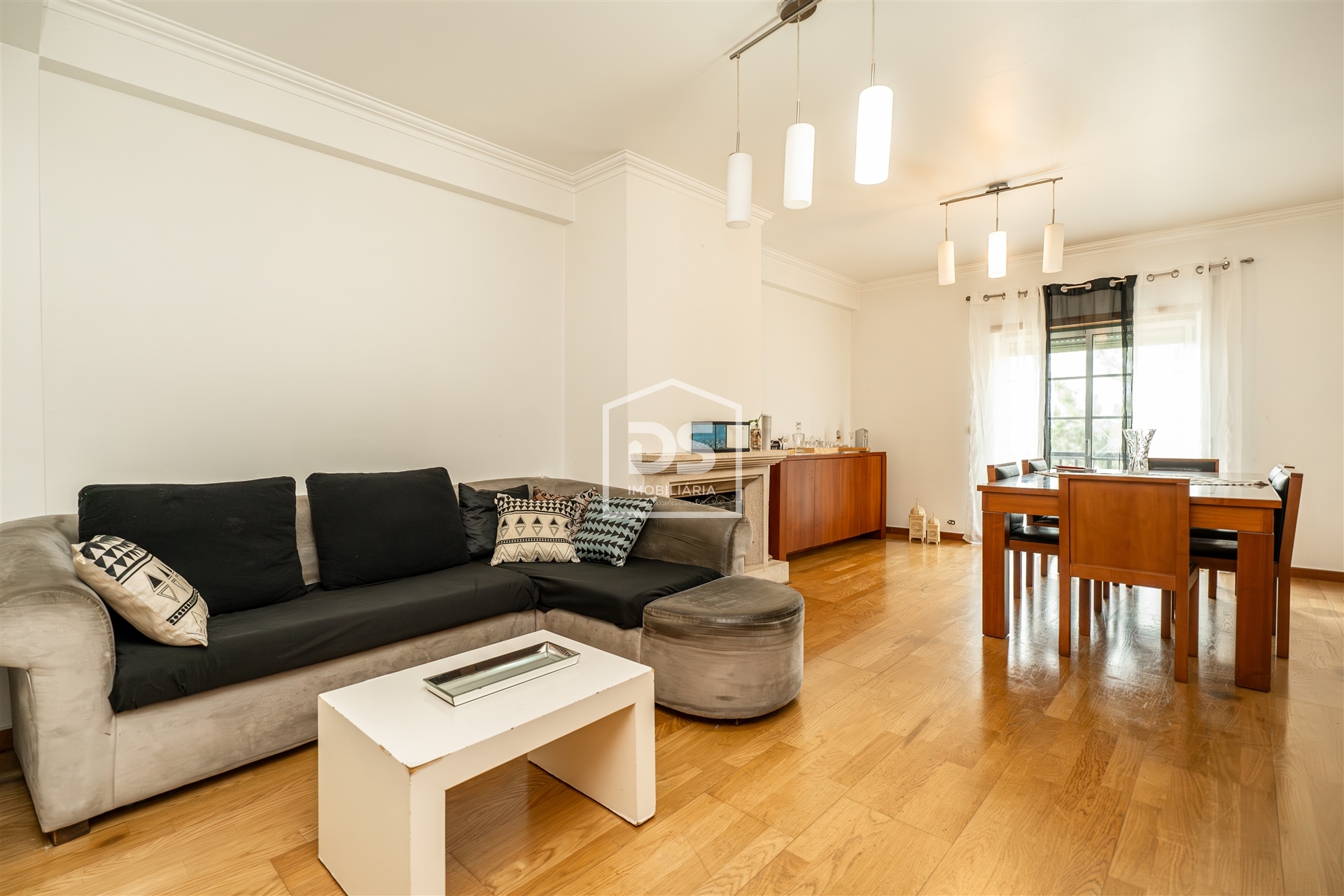 Flat T3 DUPLEX