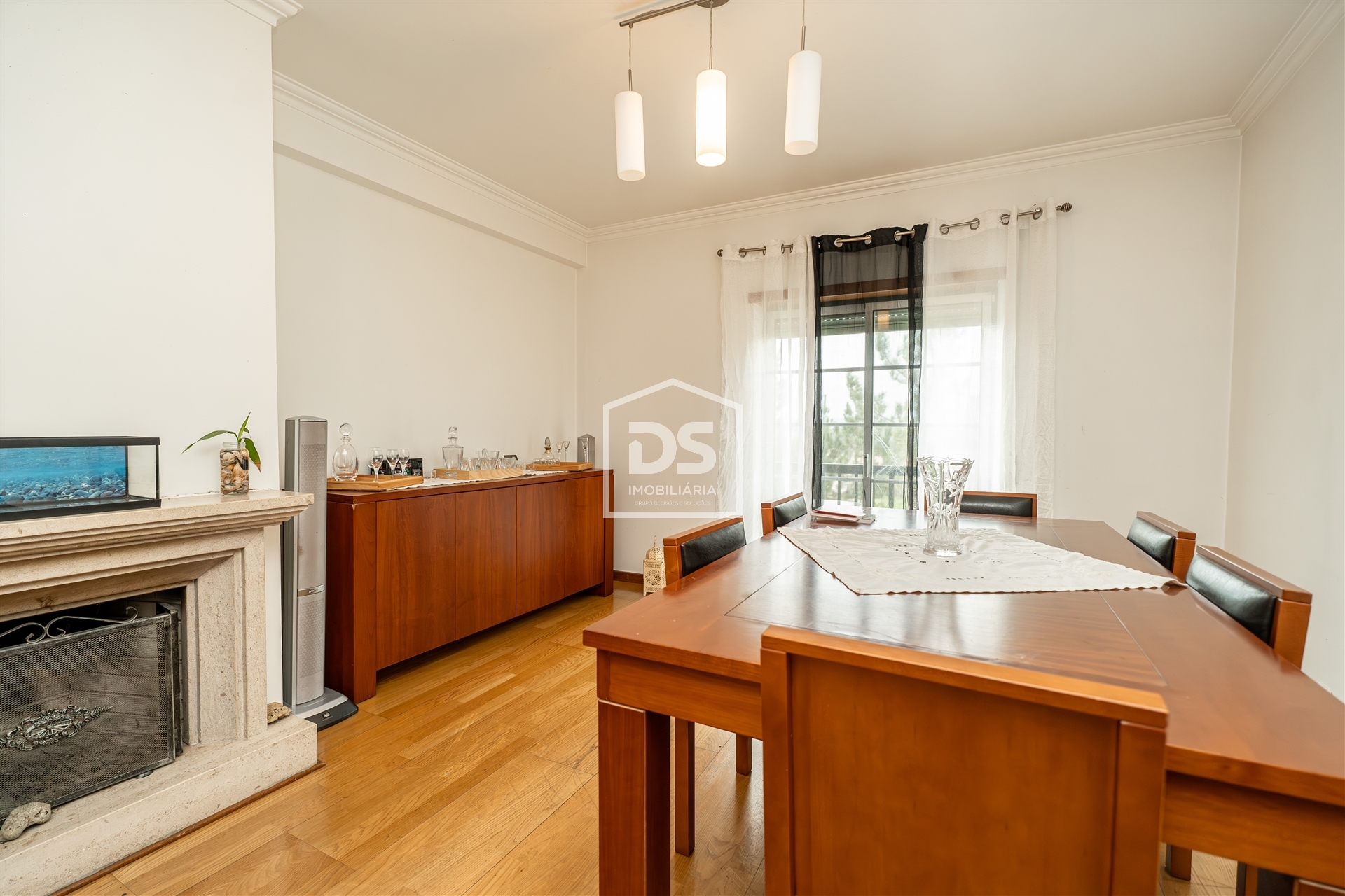 Flat T3 DUPLEX