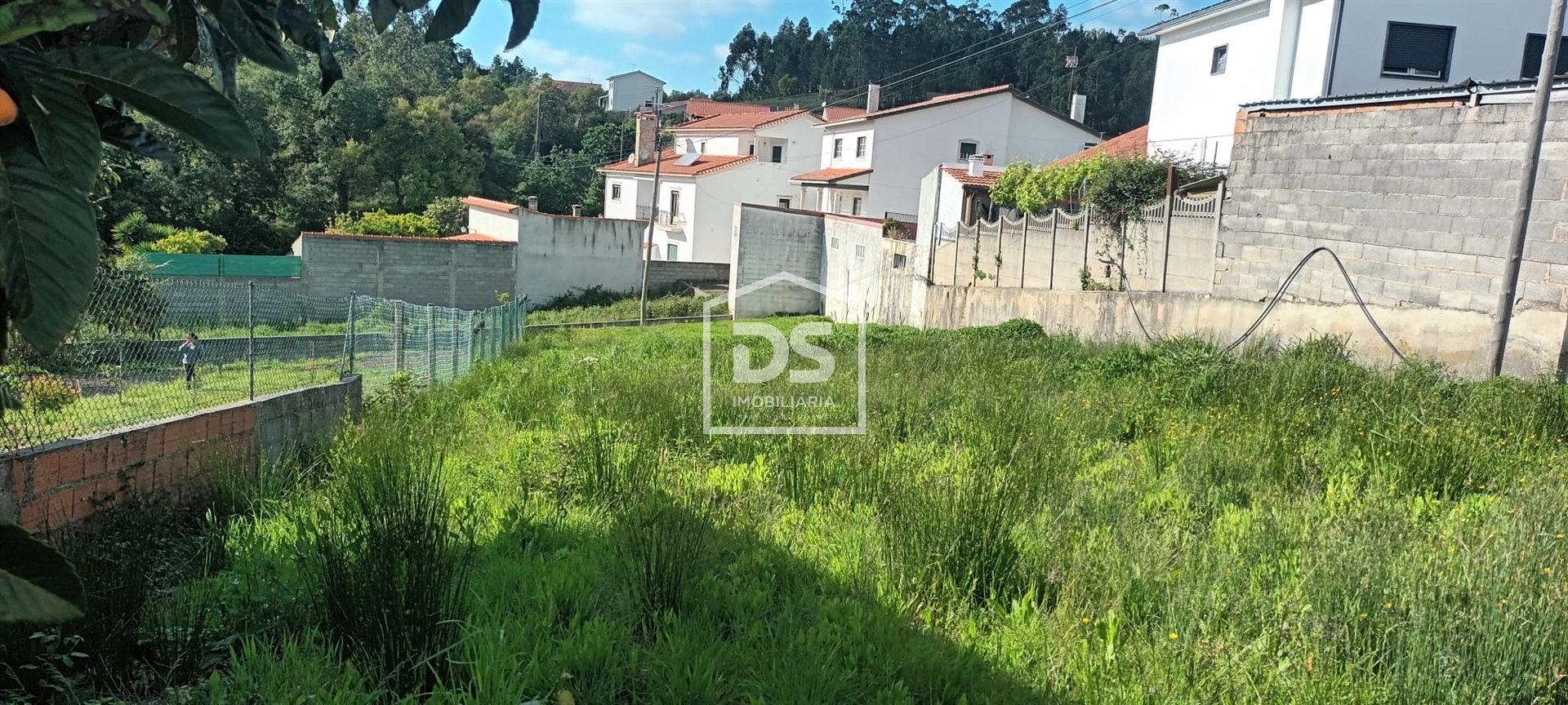 Terreno Para Construção