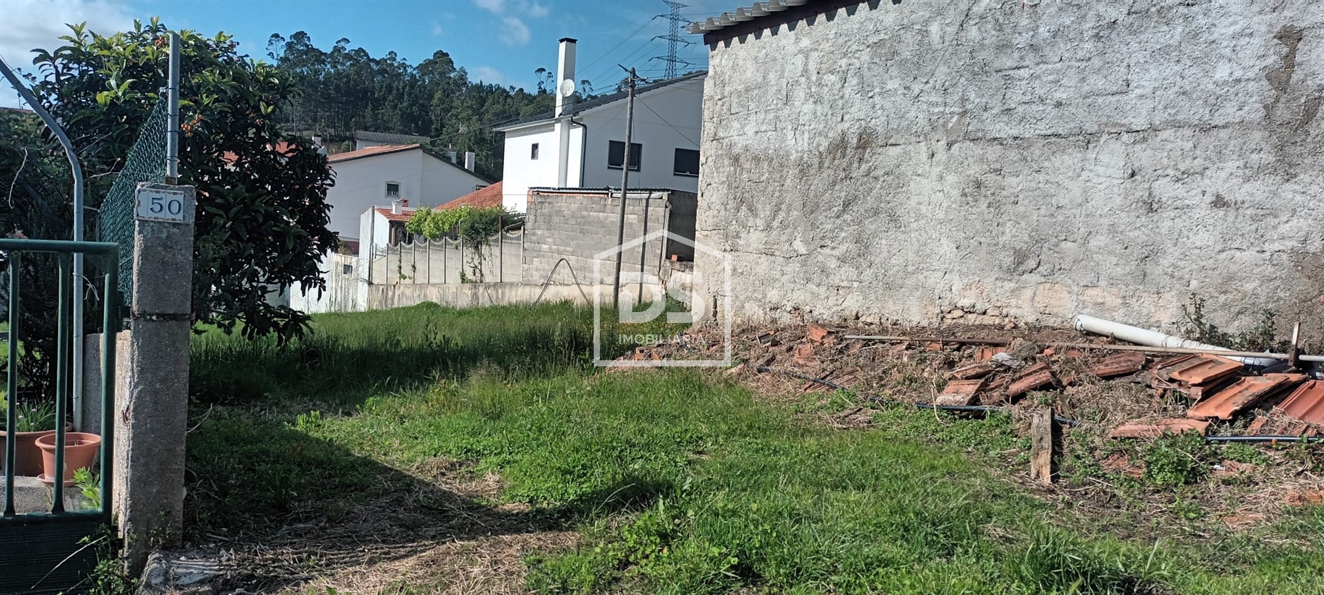 Terreno Para Construção