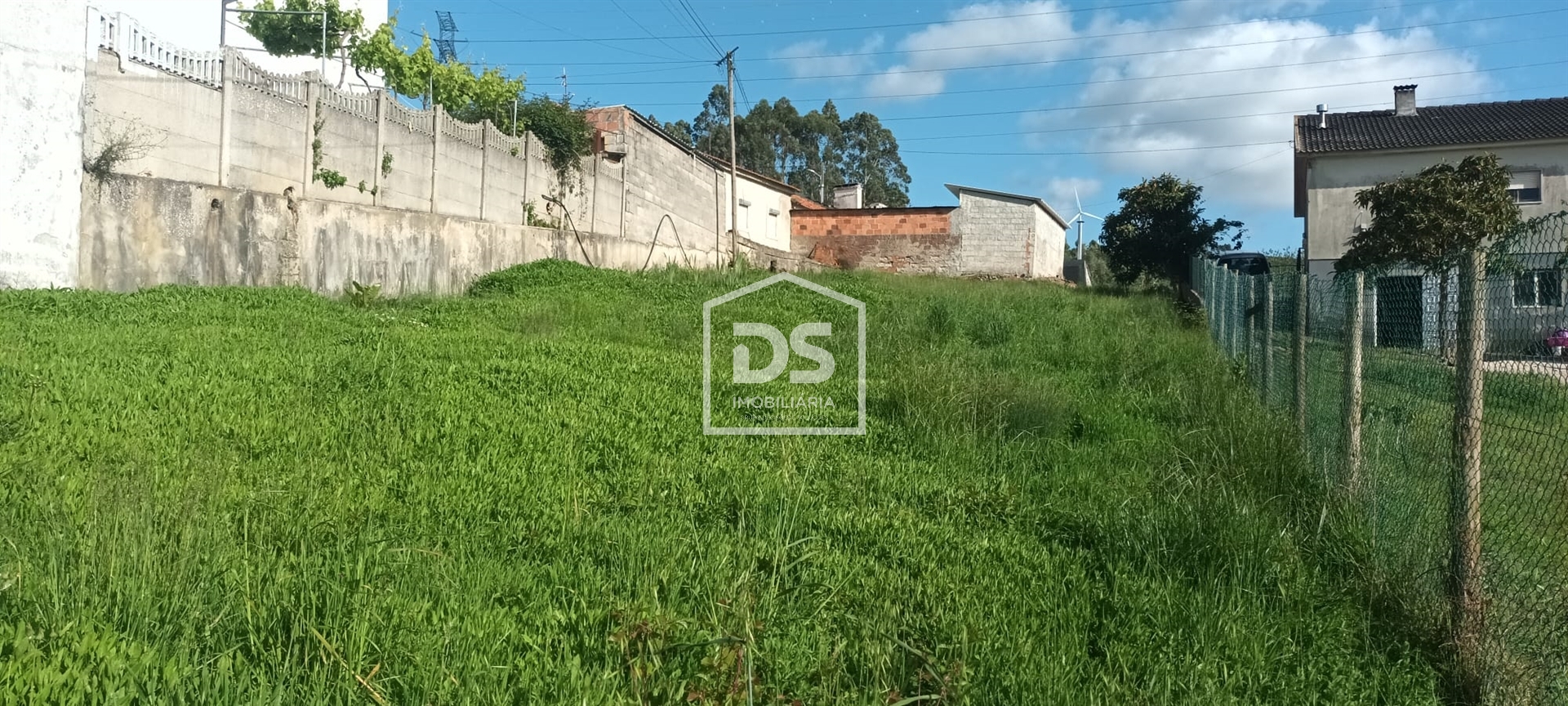 Terreno Para Construção