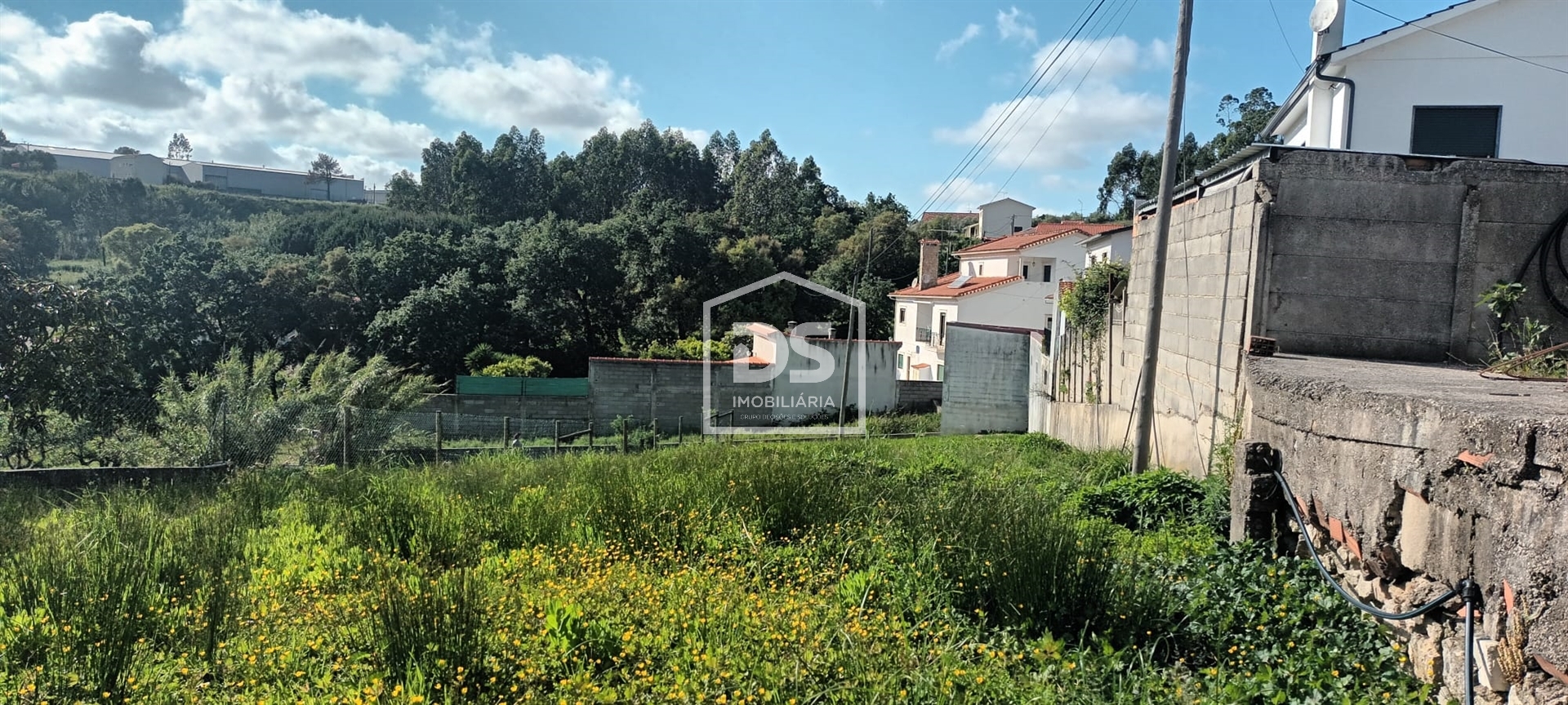 Terreno Para Construção