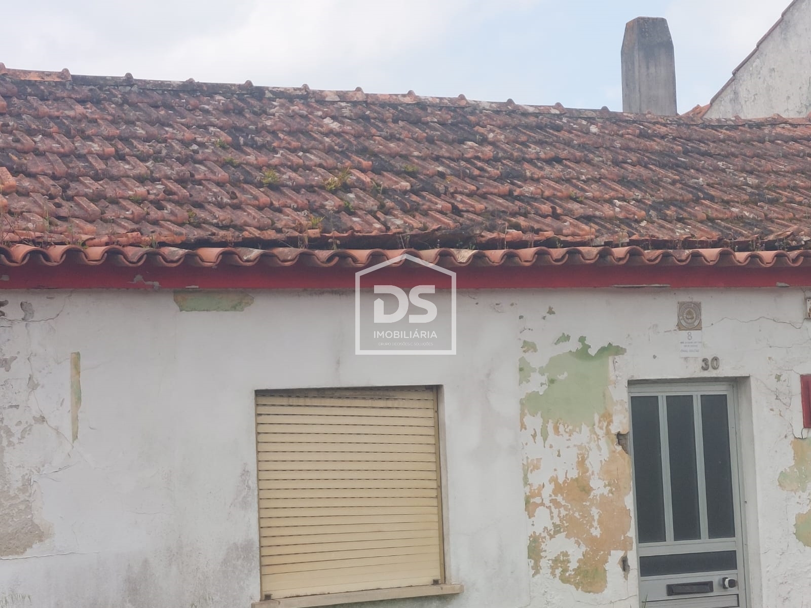 Scrapped Building T2