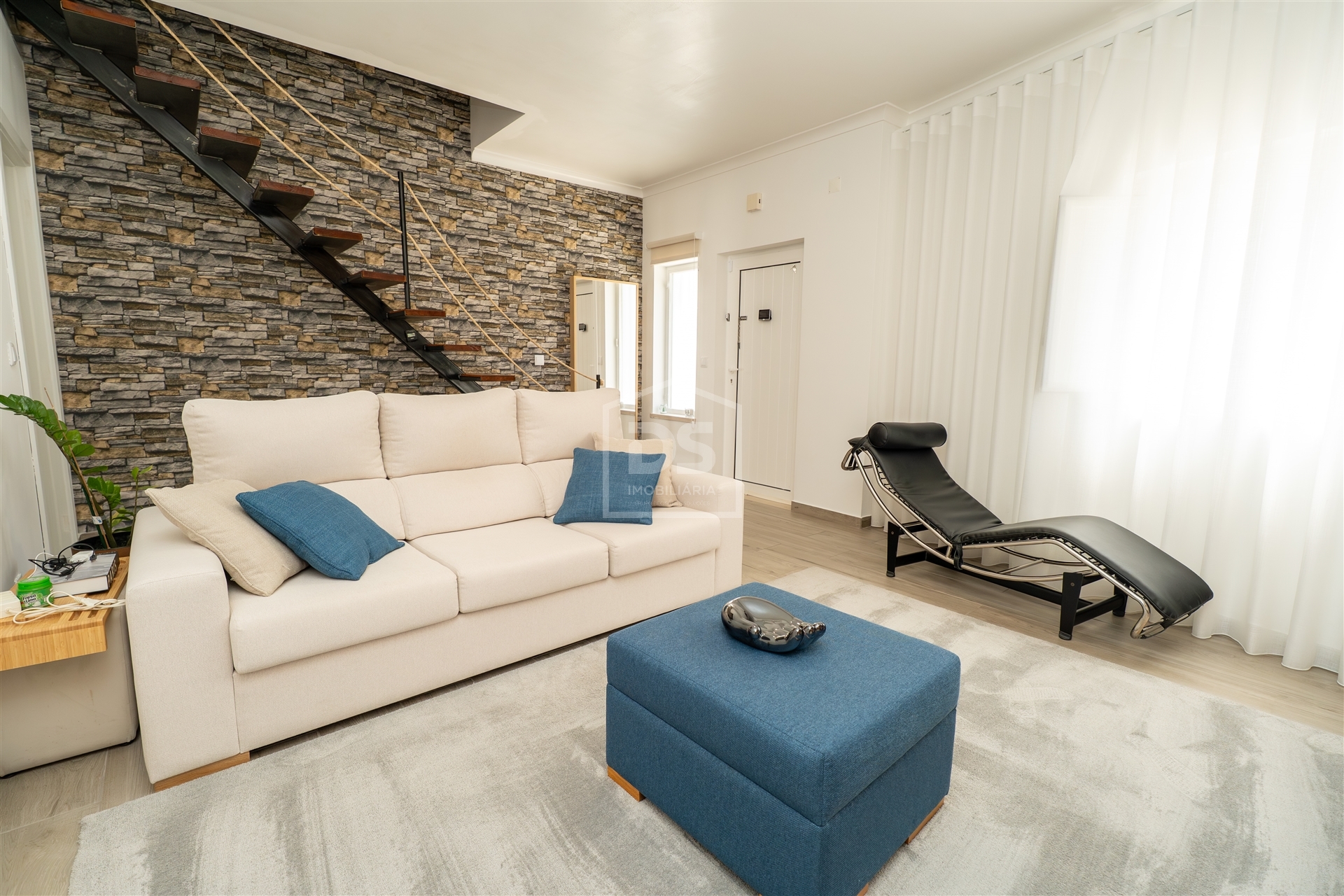 Semi-detached house T2