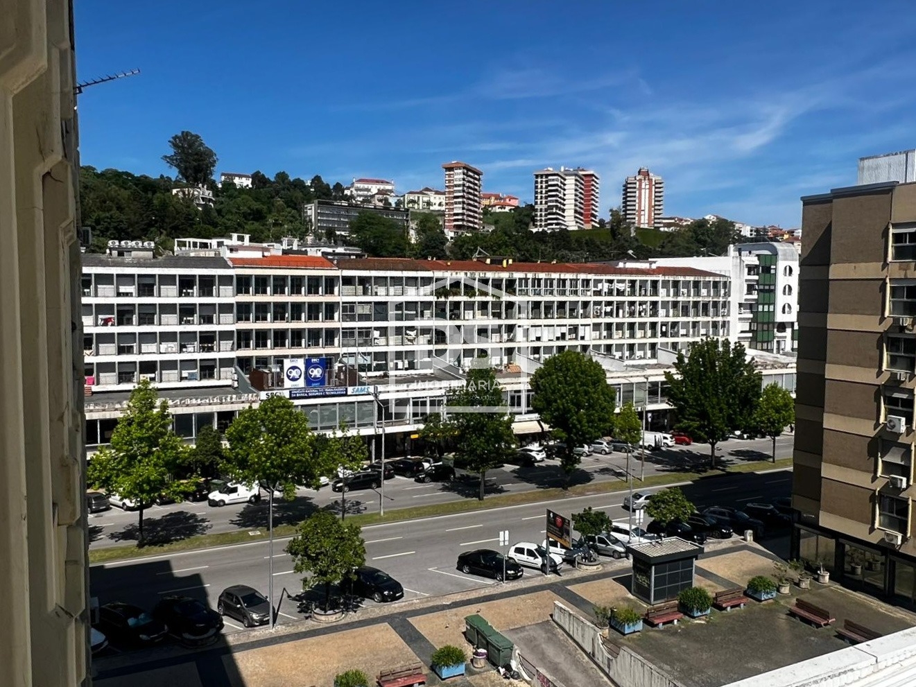 Apartamento T1
