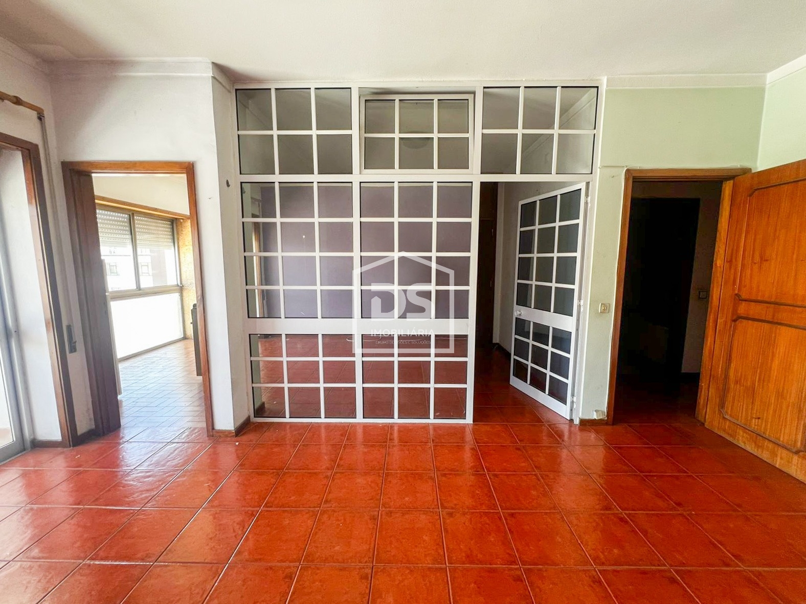 Apartamento T1