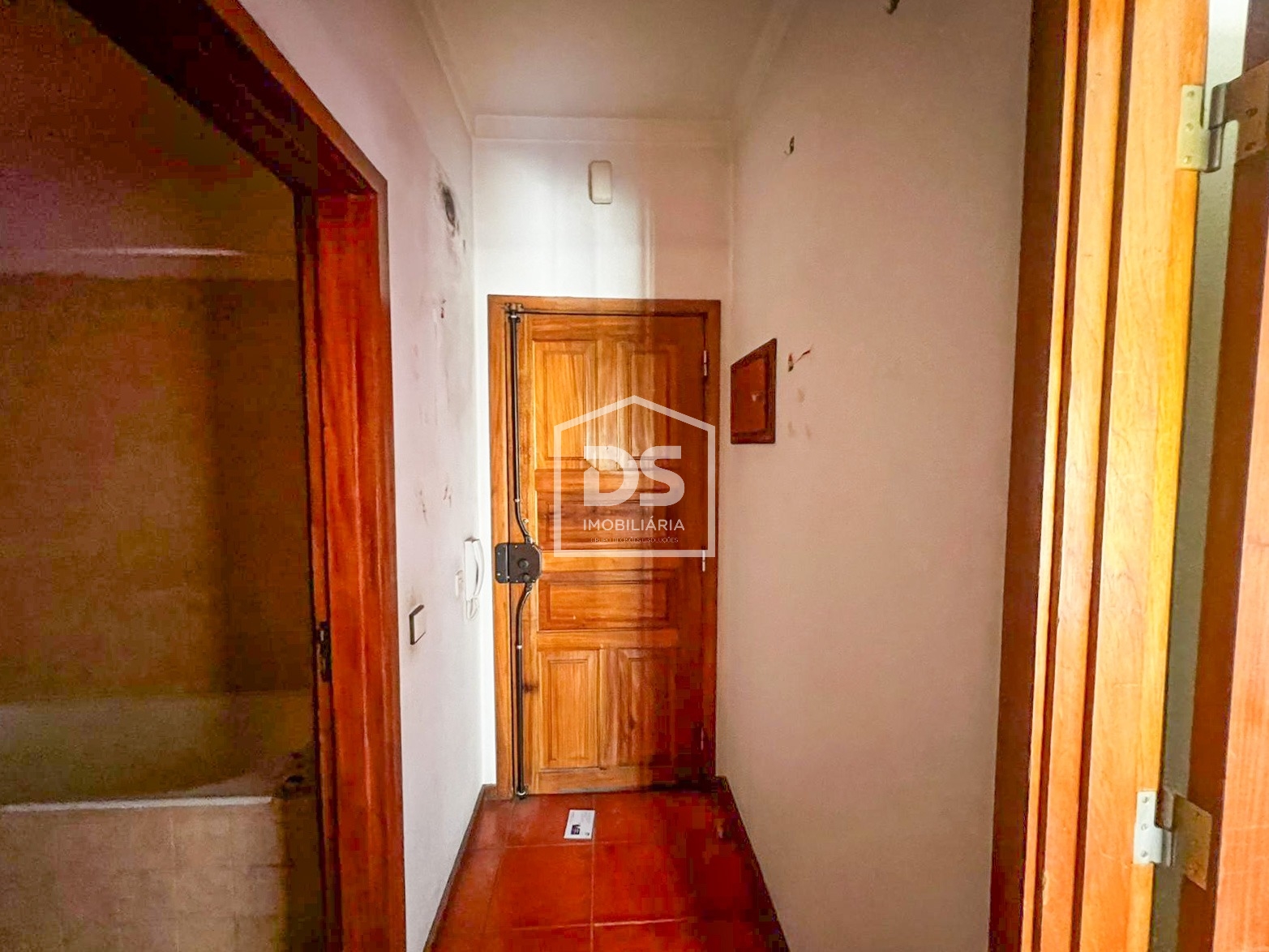 Apartamento T1