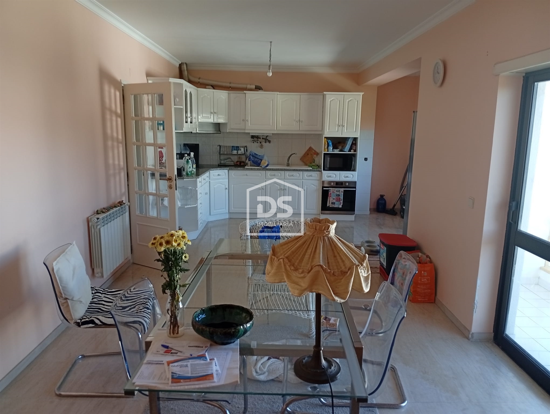 Apartamento T2