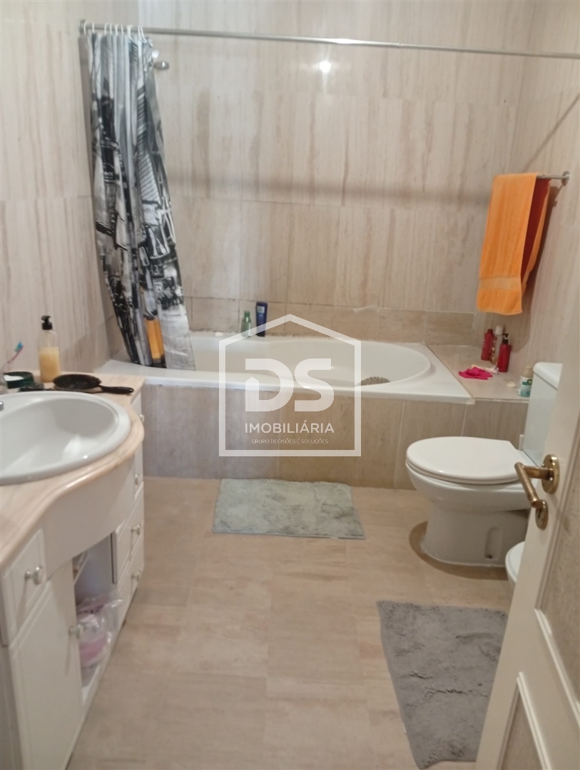 Apartamento T2