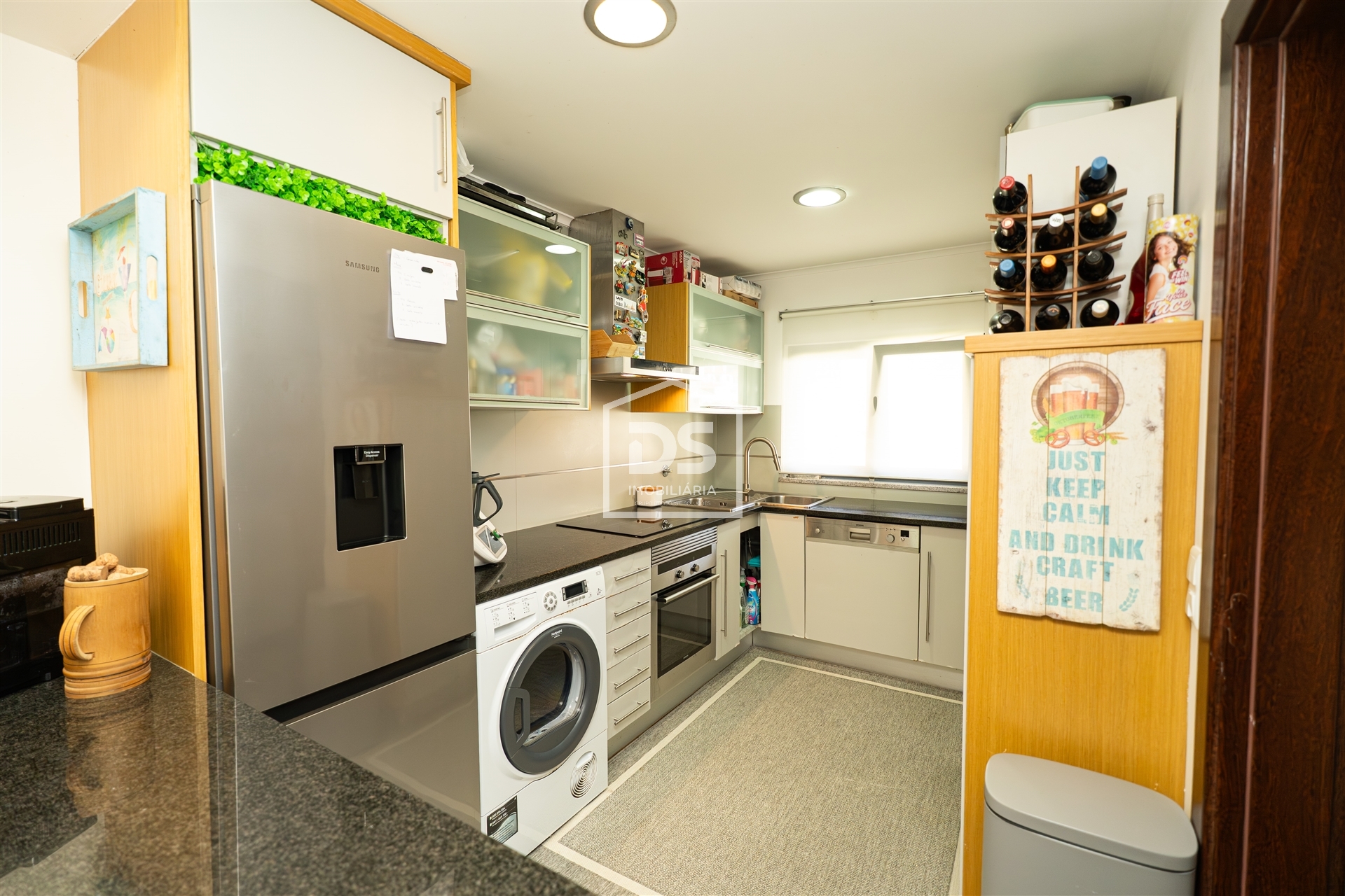 Apartamento T3