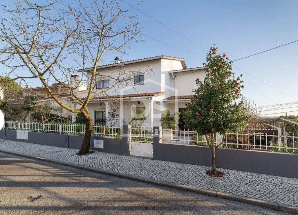 Detached house T6