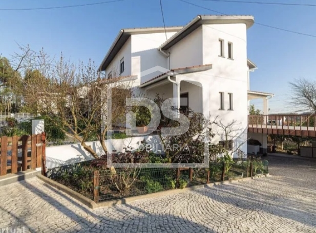Detached house T6