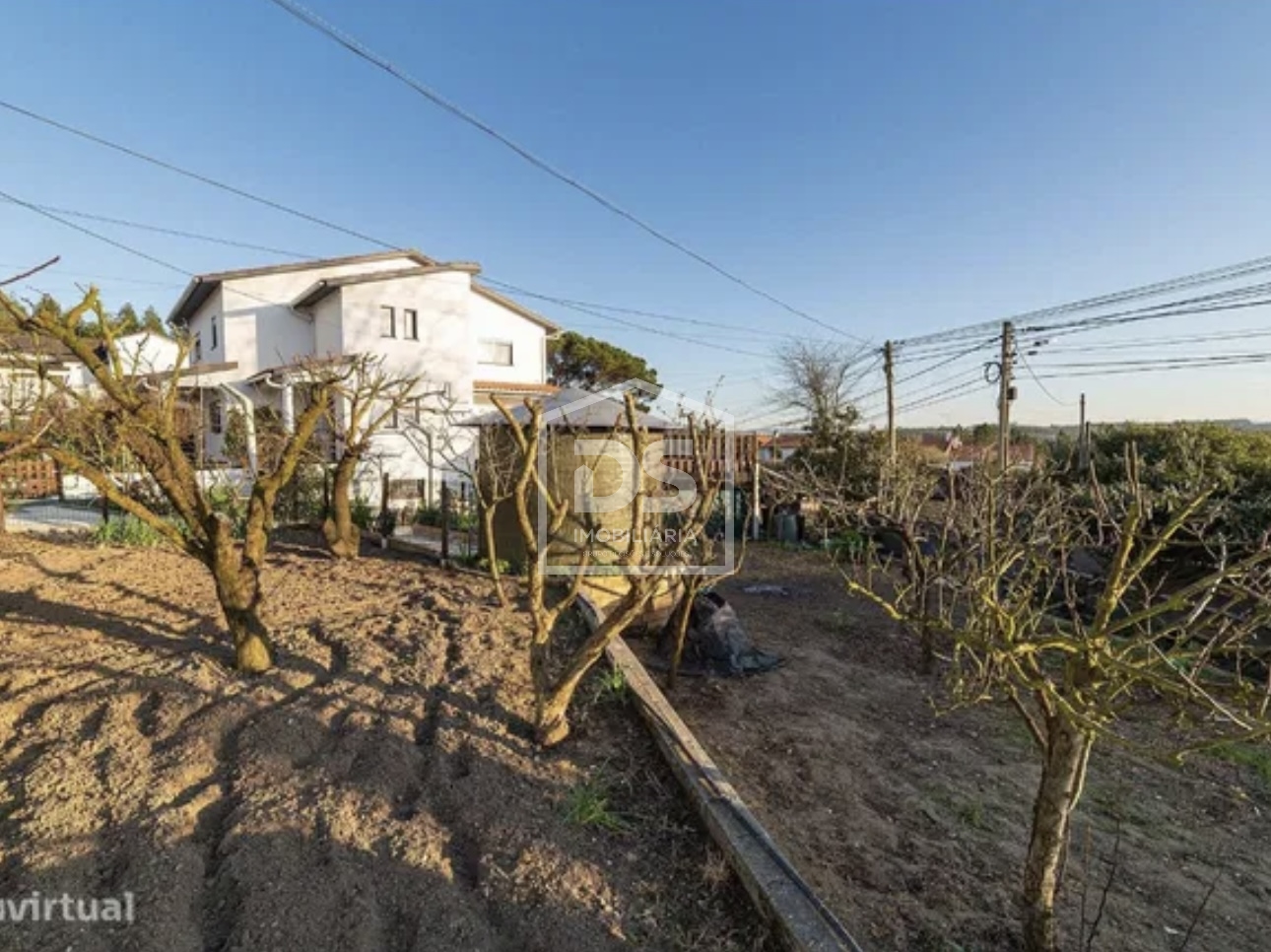 Detached house T6