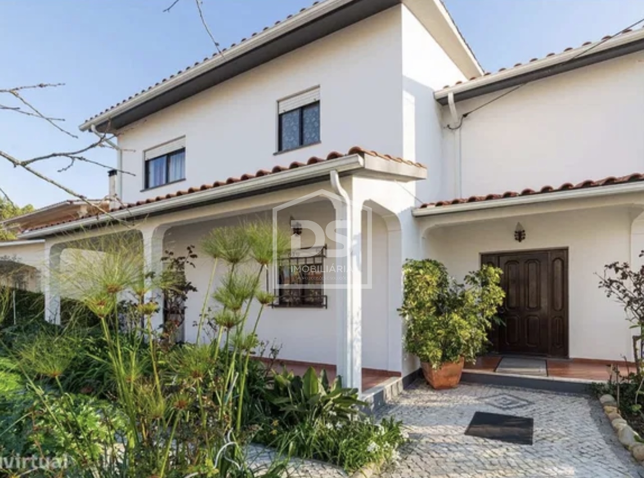 Detached house T6