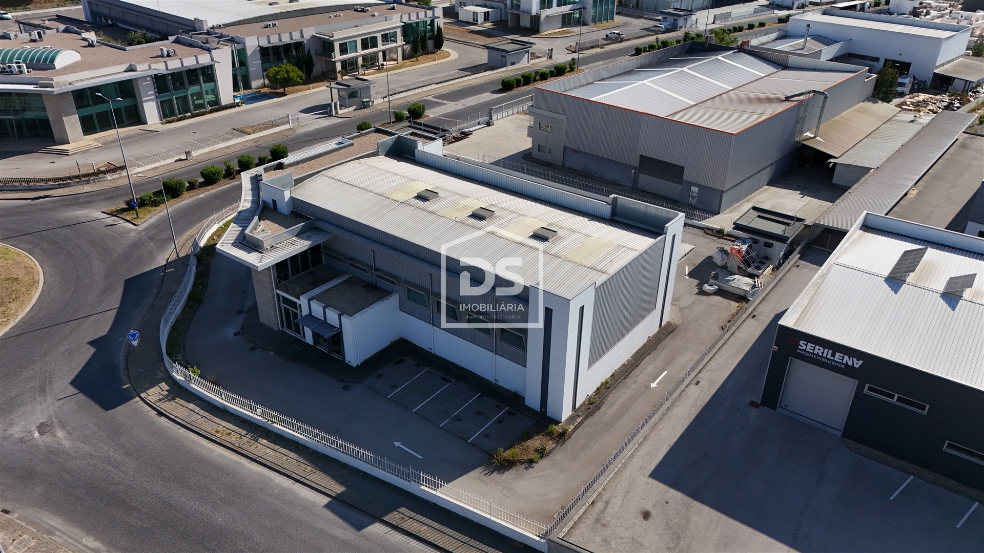 Factory / Industry
