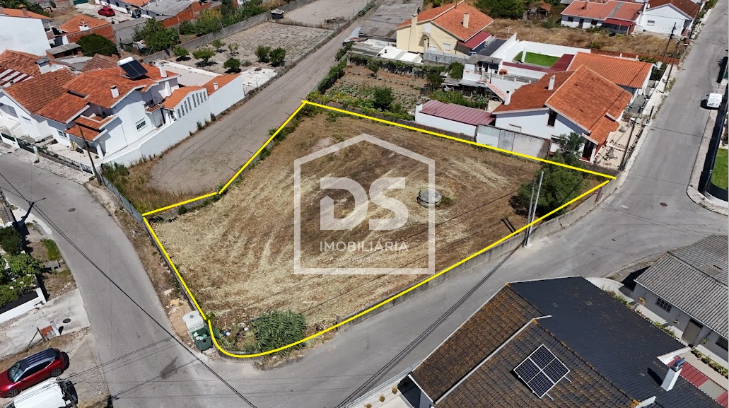 Terreno Para Construção