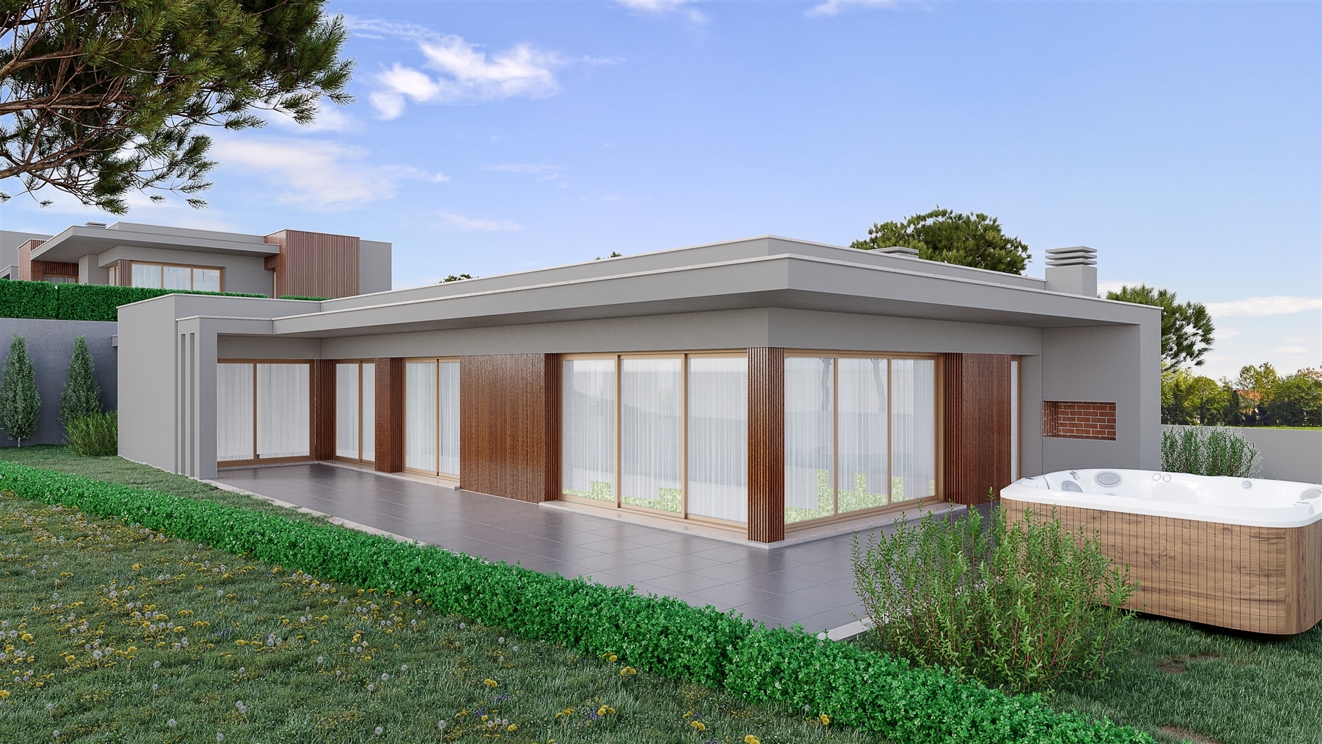Moradia T2