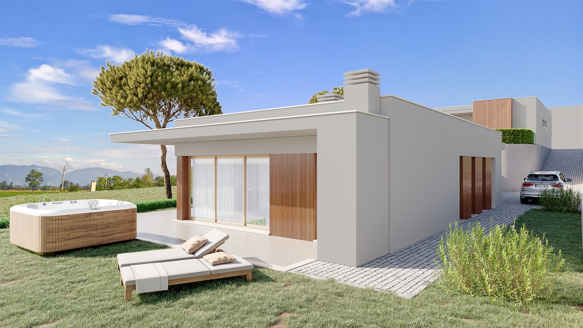 Moradia T2