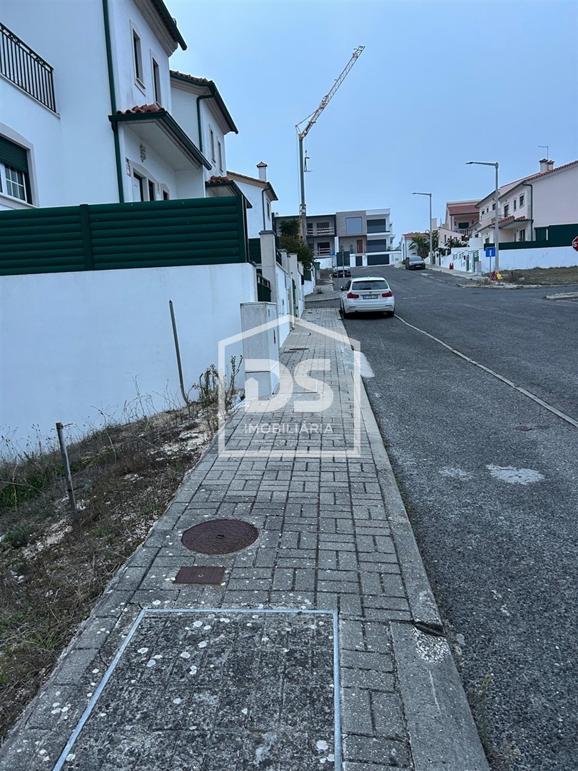 Piece of Real Estate