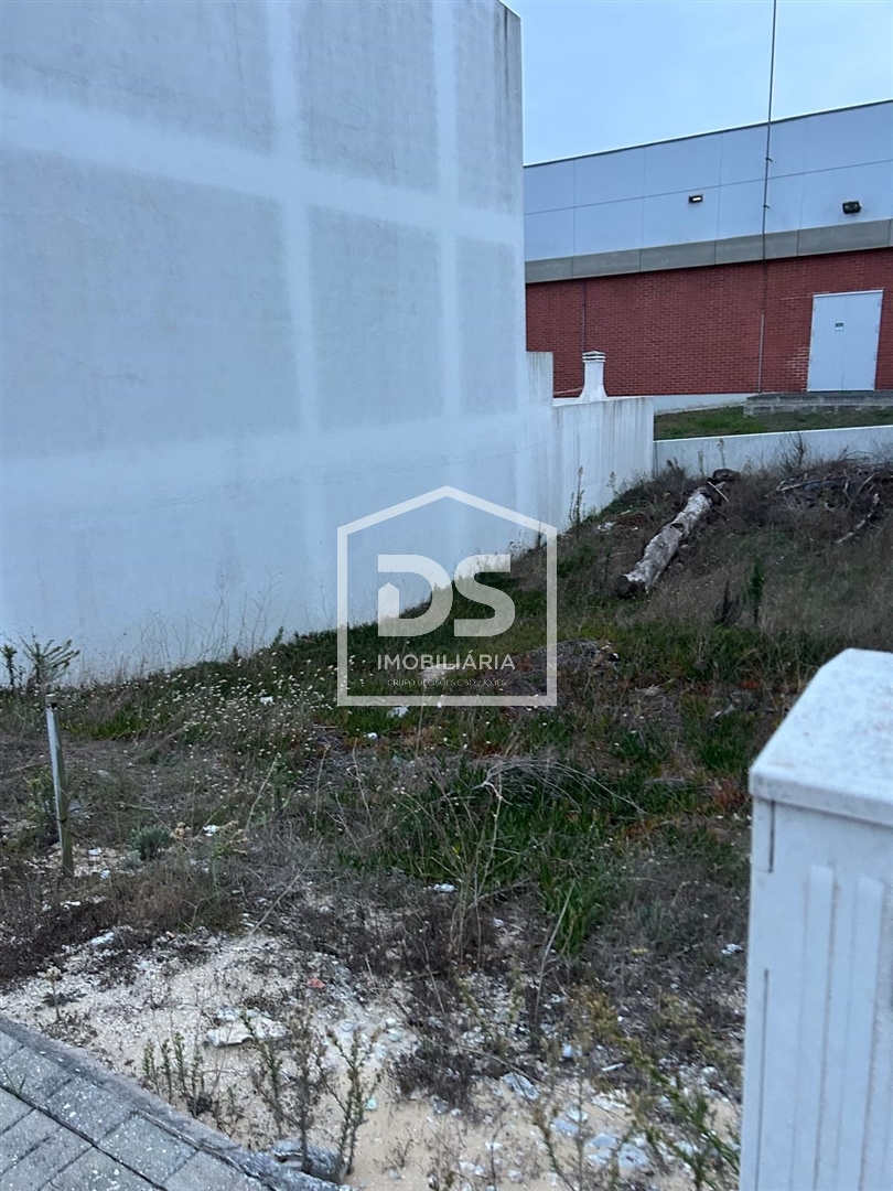 Piece of Real Estate