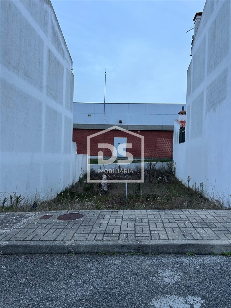 Piece of Real Estate