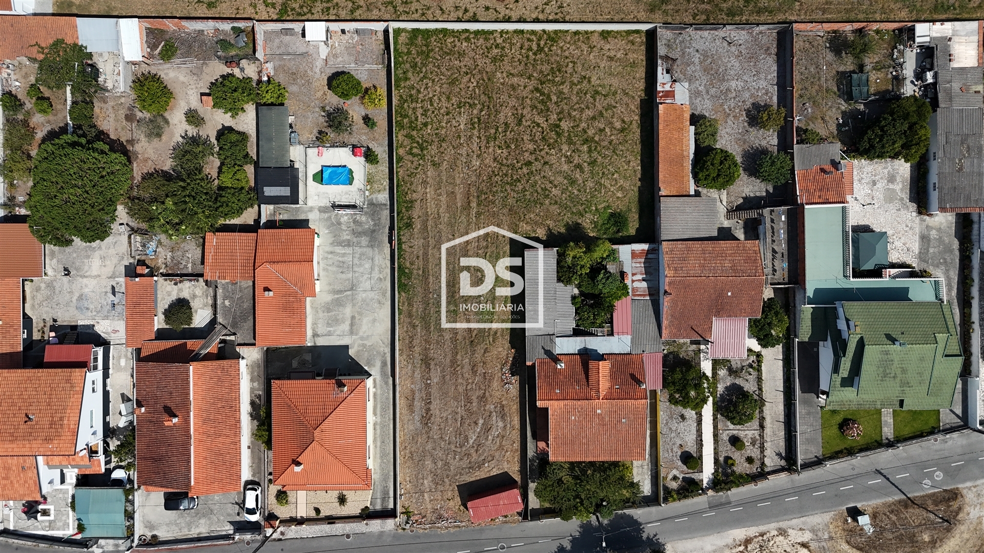Lote de Terreno
