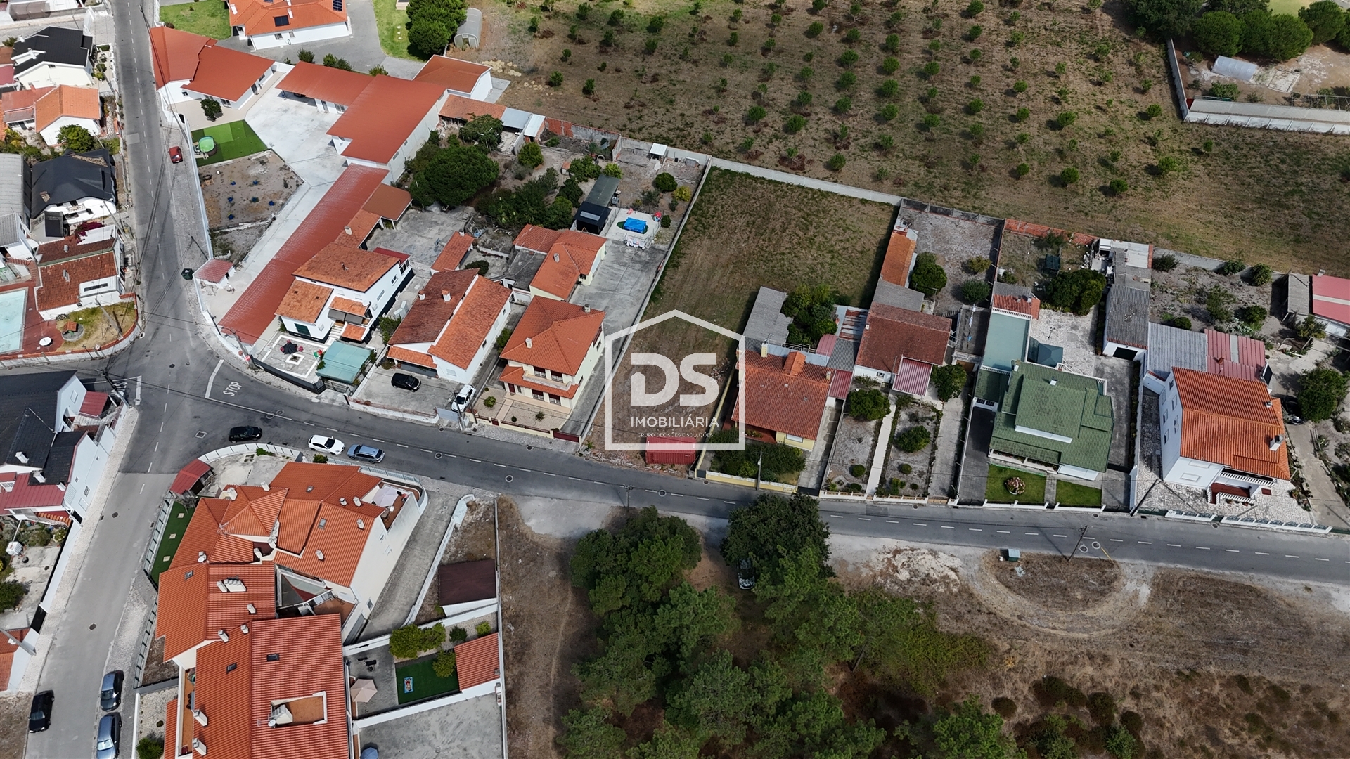 Lote de Terreno
