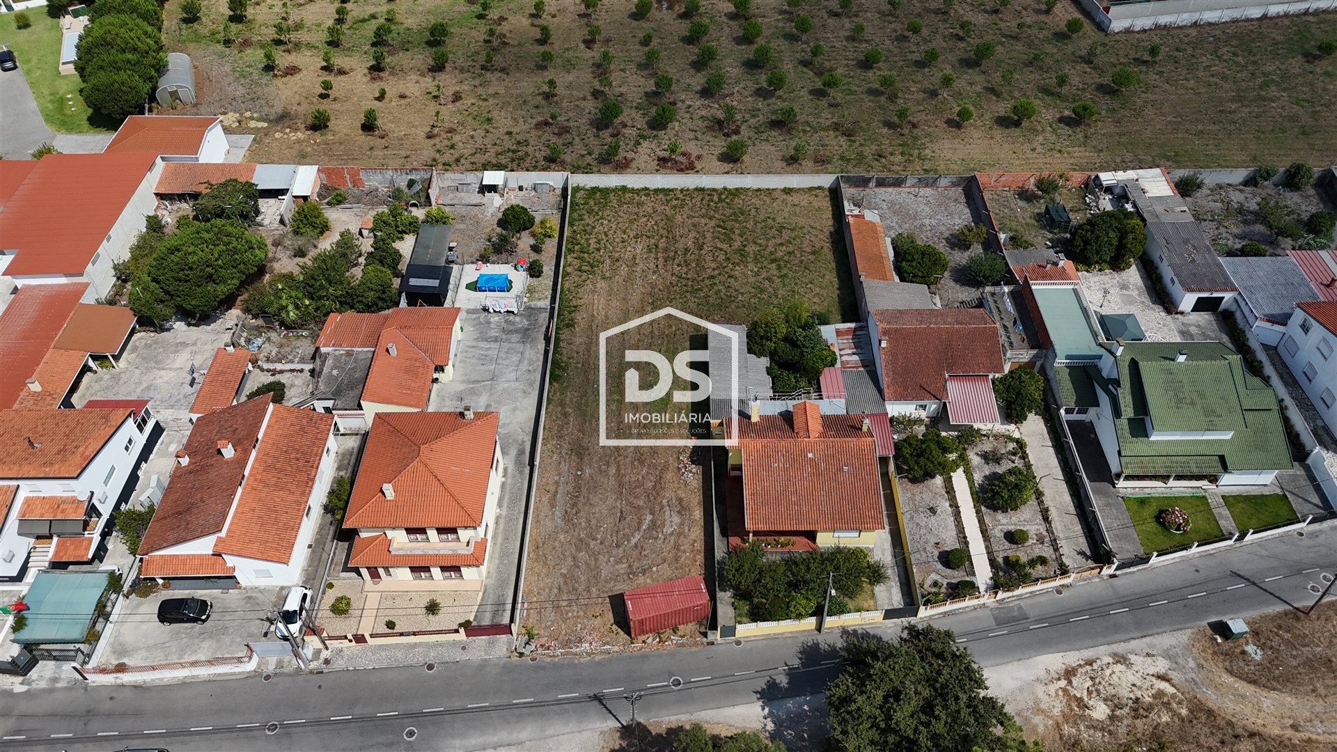 Lote de Terreno
